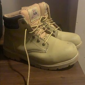 workboots